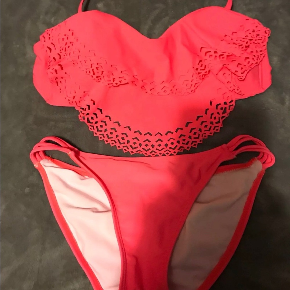 Bathing Suit